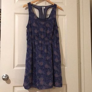 Pockets!! Super cute LC Lauren Conrad dress